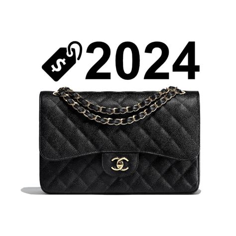 chanel price increase 2024 europe|Chanel 2024 price increase.